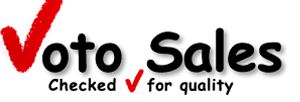 Voto Parts in USA