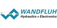 WANDFLUH Parts in USA