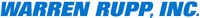 WARREN RUPP Parts in USA