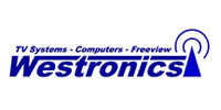 WESTRONICS Parts in USA