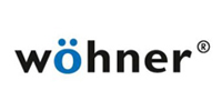 WOHNER Parts in USA