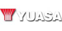 YUASA Parts in USA